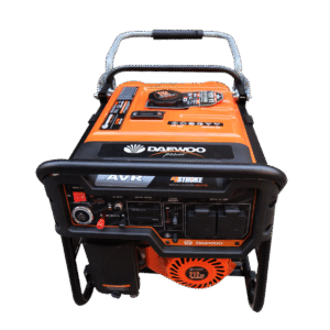 Gasoline Generator 3KW (GDA5256)