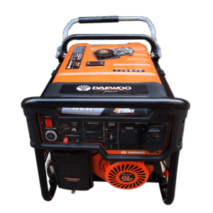Gasoline Generator 7.5KW