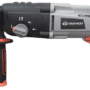 Rotary Hammer <br> DARH24SRE