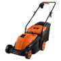 Electric Lawn Mower DLM 1600-E