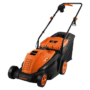 Electric Lawn Mower DLM 1600-E