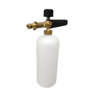 Heavy Duty foam Cannon for Pressure washer