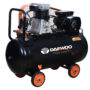 AIR COMPRESSOR 100 LTR