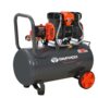AIR COMPRESSOR 50 LTR (OF) 2hp SINGLE HEAD