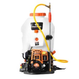 Power Sprayers DAPSG_3525_